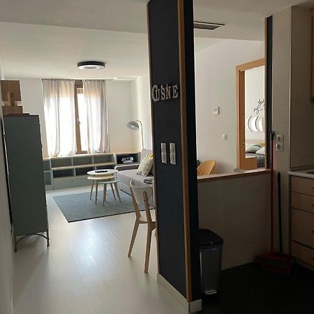Precioso Apartamento Exterior En Zaragoza Centro. Dış mekan fotoğraf