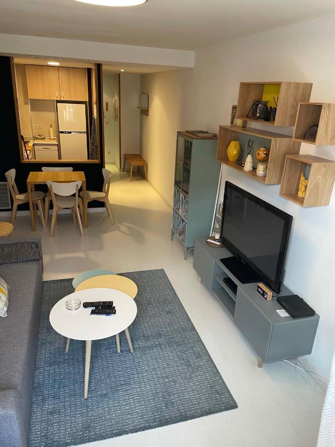 Precioso Apartamento Exterior En Zaragoza Centro. Dış mekan fotoğraf