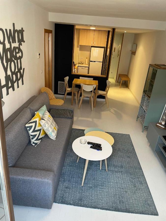 Precioso Apartamento Exterior En Zaragoza Centro. Dış mekan fotoğraf