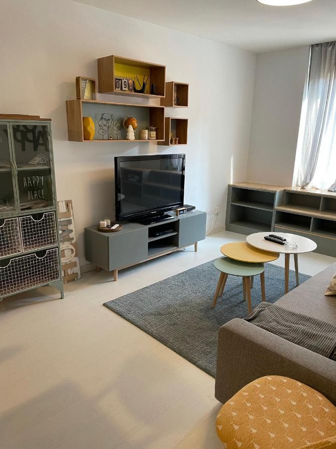 Precioso Apartamento Exterior En Zaragoza Centro. Dış mekan fotoğraf