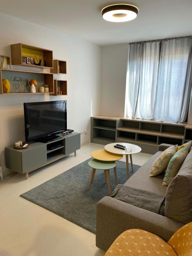 Precioso Apartamento Exterior En Zaragoza Centro. Dış mekan fotoğraf