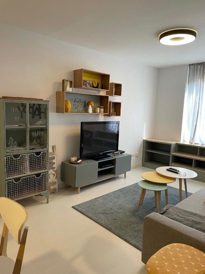 Precioso Apartamento Exterior En Zaragoza Centro. Dış mekan fotoğraf