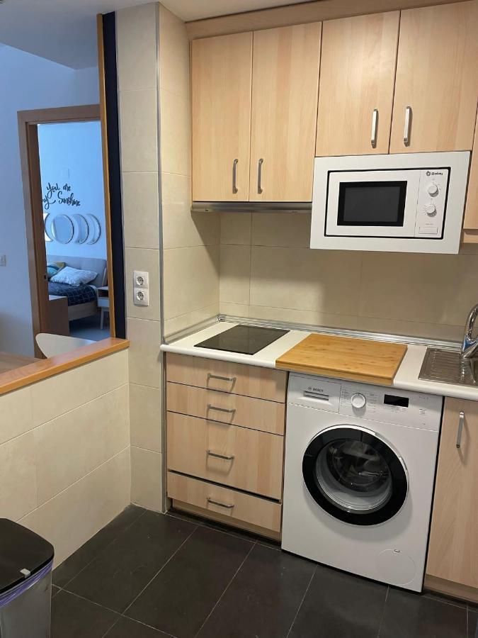 Precioso Apartamento Exterior En Zaragoza Centro. Dış mekan fotoğraf