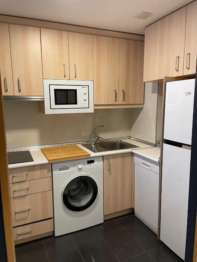 Precioso Apartamento Exterior En Zaragoza Centro. Dış mekan fotoğraf