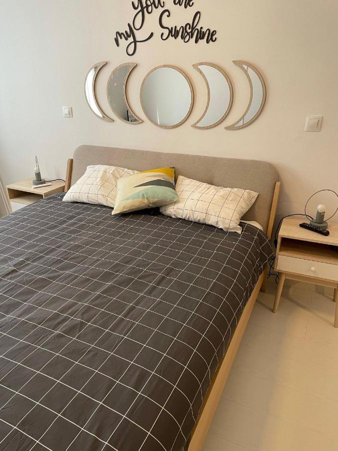 Precioso Apartamento Exterior En Zaragoza Centro. Dış mekan fotoğraf