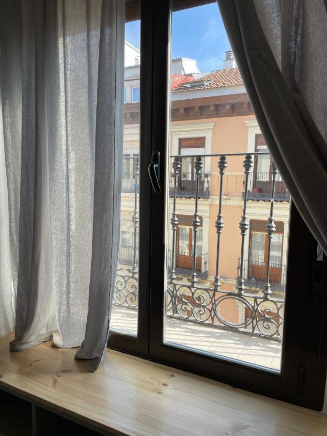Precioso Apartamento Exterior En Zaragoza Centro. Dış mekan fotoğraf
