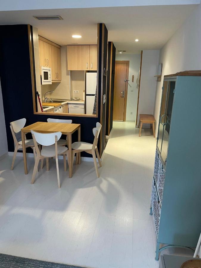 Precioso Apartamento Exterior En Zaragoza Centro. Dış mekan fotoğraf