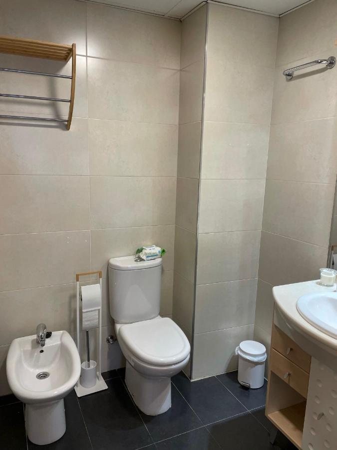 Precioso Apartamento Exterior En Zaragoza Centro. Dış mekan fotoğraf