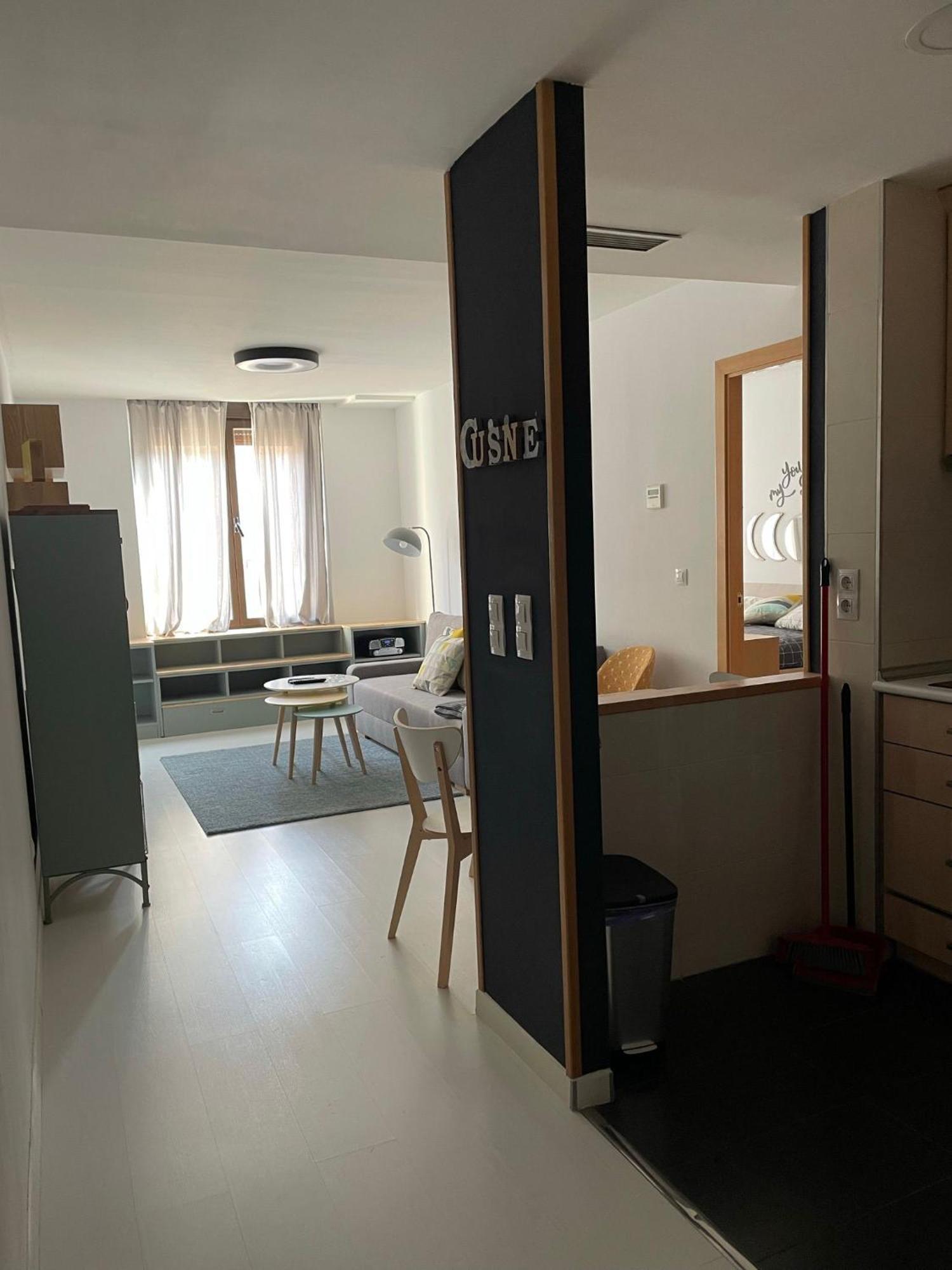 Precioso Apartamento Exterior En Zaragoza Centro. Dış mekan fotoğraf