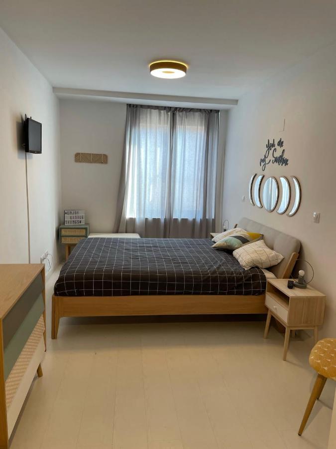 Precioso Apartamento Exterior En Zaragoza Centro. Dış mekan fotoğraf