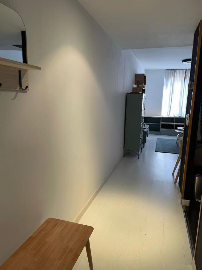 Precioso Apartamento Exterior En Zaragoza Centro. Dış mekan fotoğraf