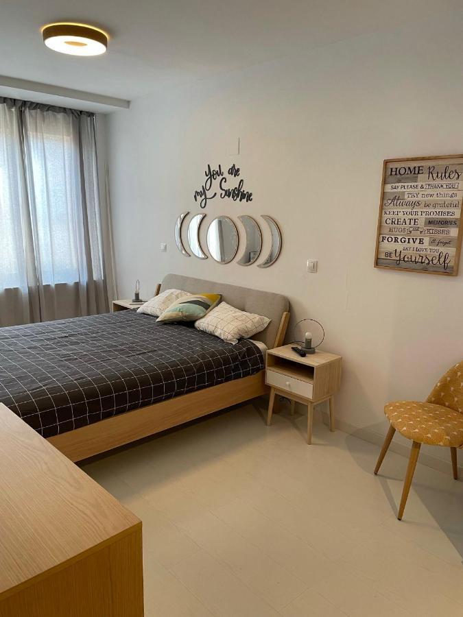 Precioso Apartamento Exterior En Zaragoza Centro. Dış mekan fotoğraf