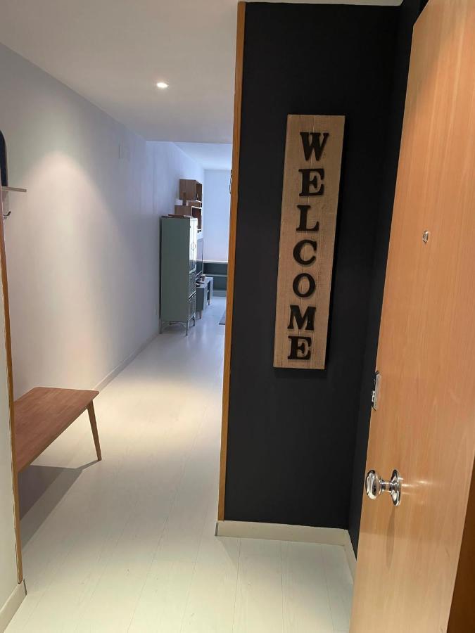 Precioso Apartamento Exterior En Zaragoza Centro. Dış mekan fotoğraf