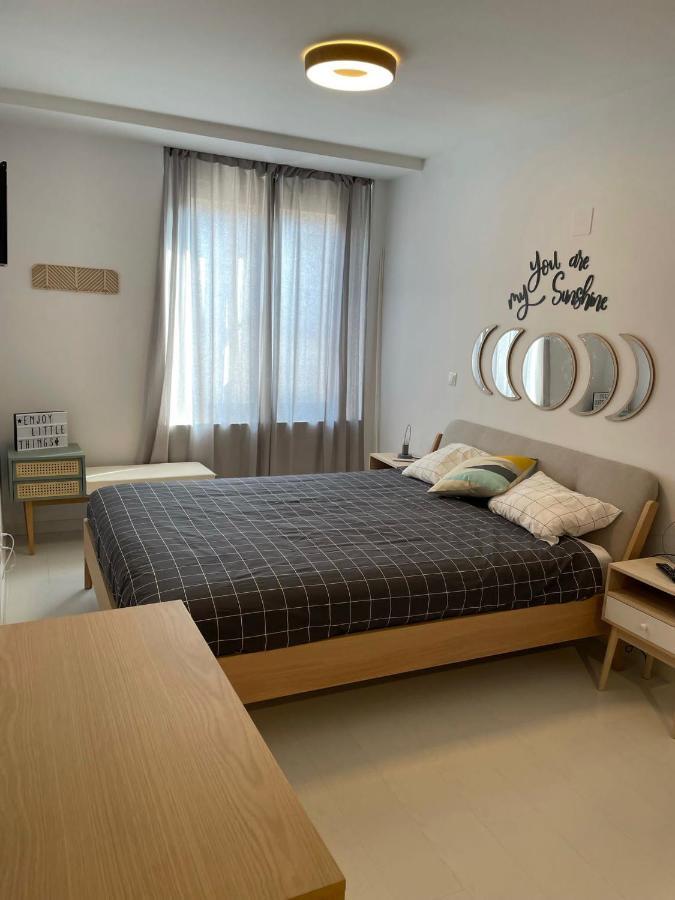 Precioso Apartamento Exterior En Zaragoza Centro. Dış mekan fotoğraf