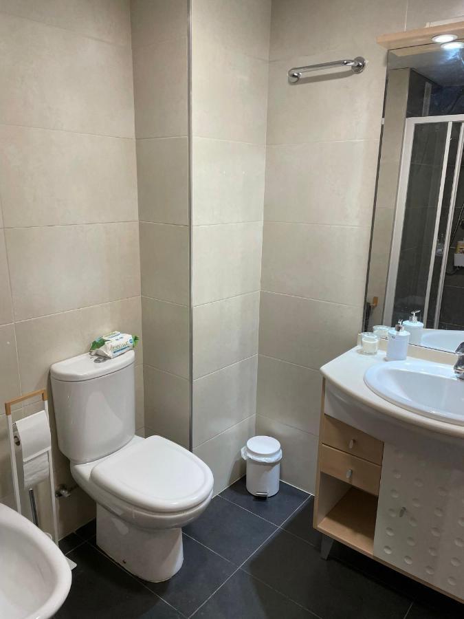 Precioso Apartamento Exterior En Zaragoza Centro. Dış mekan fotoğraf